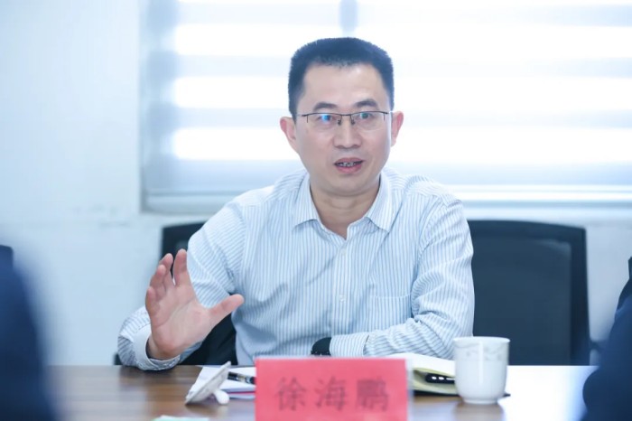 2024年度中央引導(dǎo)地方科技發(fā)展資金、泰安市“雙十工程”項(xiàng)目啟動(dòng)會(huì)在山東康盛醫(yī)療器械股份有限公司成功舉辦